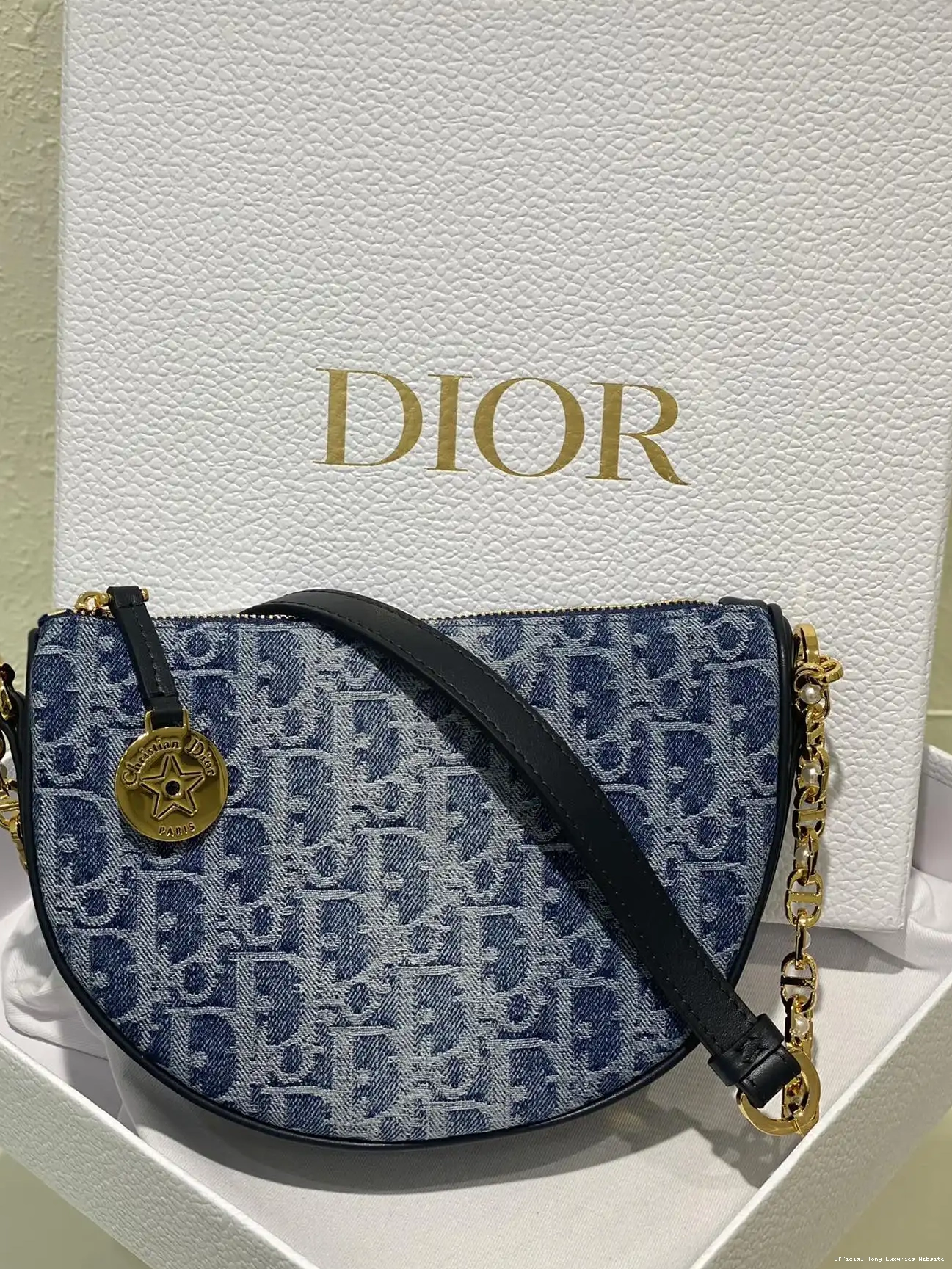 diro Callisto bag-20*14*4CM 0524